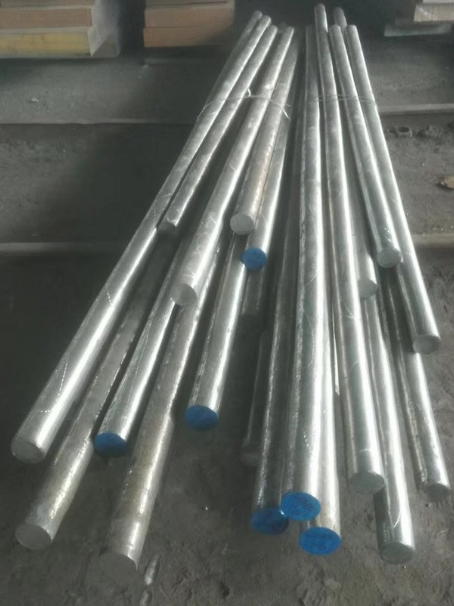 霞山P20模具钢